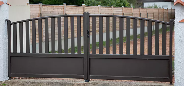 Advanced Gate Solutions in Gary, IN