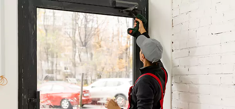 Comprehensive Door Closer Services in Gary, IN