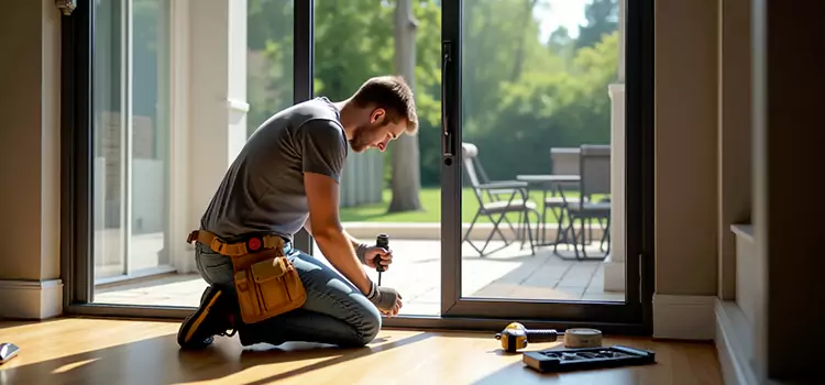 Comprehensive Solutions for Every Glass Door Need in Gary, IN