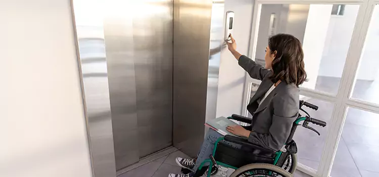 Benefits of Modern Handicap Door Systems in Gary, IN
