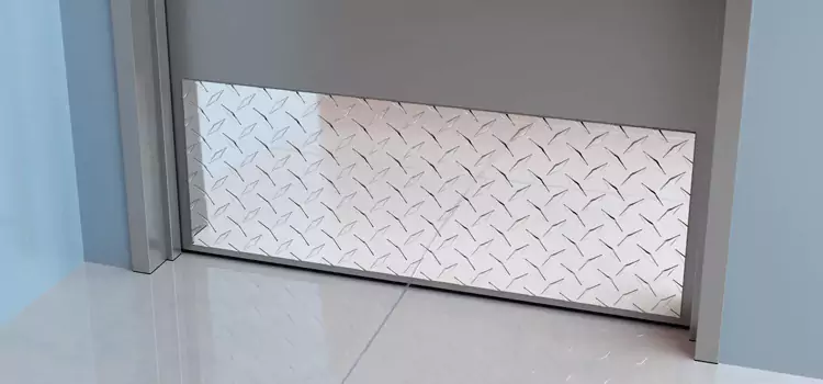 Benefits of Professional Kick Plate Solutions in Gary, IN