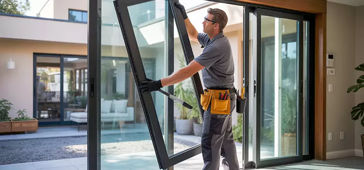 Specialized Sliding Door Roller Services in Gary, Indiana