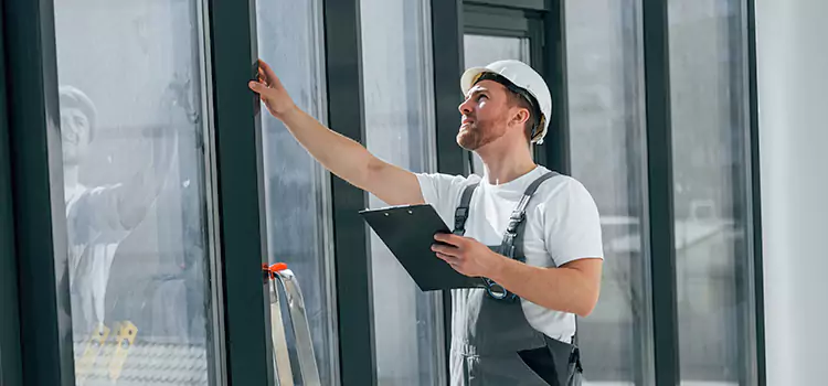 Comprehensive Solutions for Your Sticking Doors in Gary, IN