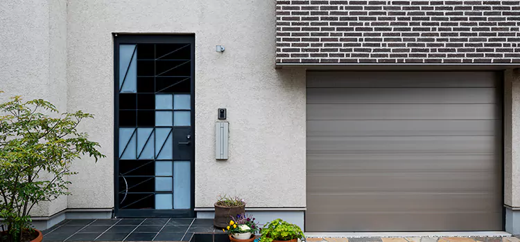 Residential Roll Up Security Doors Gary