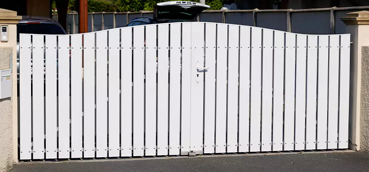 Why Choose Us for Residential Gate Repair in Gary, IN?