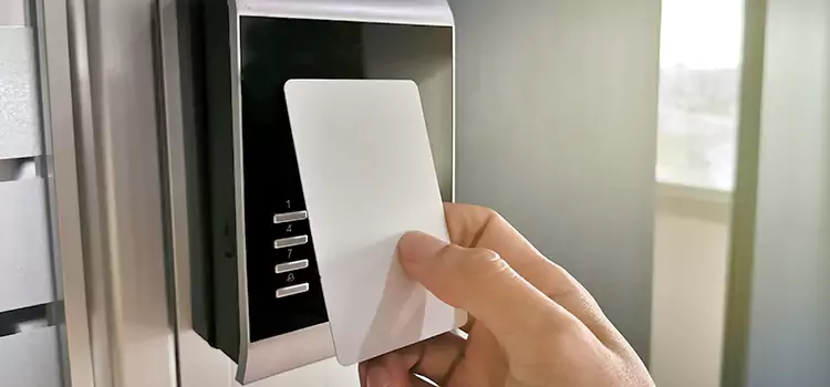 Advanced RFID Technology Integration in Gary, IN
