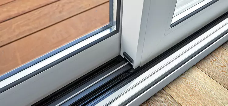 Why Your Sliding Door Keeps Getting Stuck in Gary, IN?
